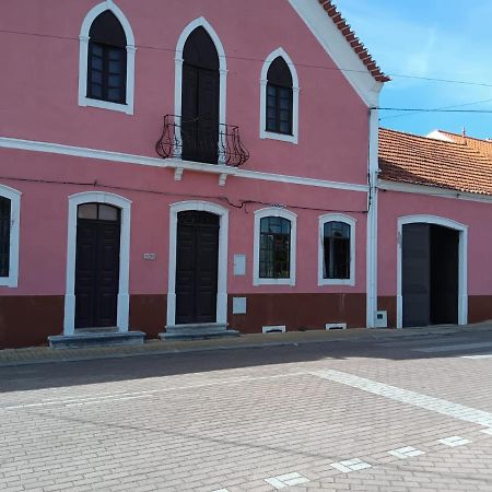 Casa Da Vovo Ceu - Casa De Campo Gandaresa - Country House, Entre Coimbra E Aveiro, A 15 Minutos Carro Praia Mira - Quintal Com Piscina Insuflavel Cantanhede Eksteriør bilde