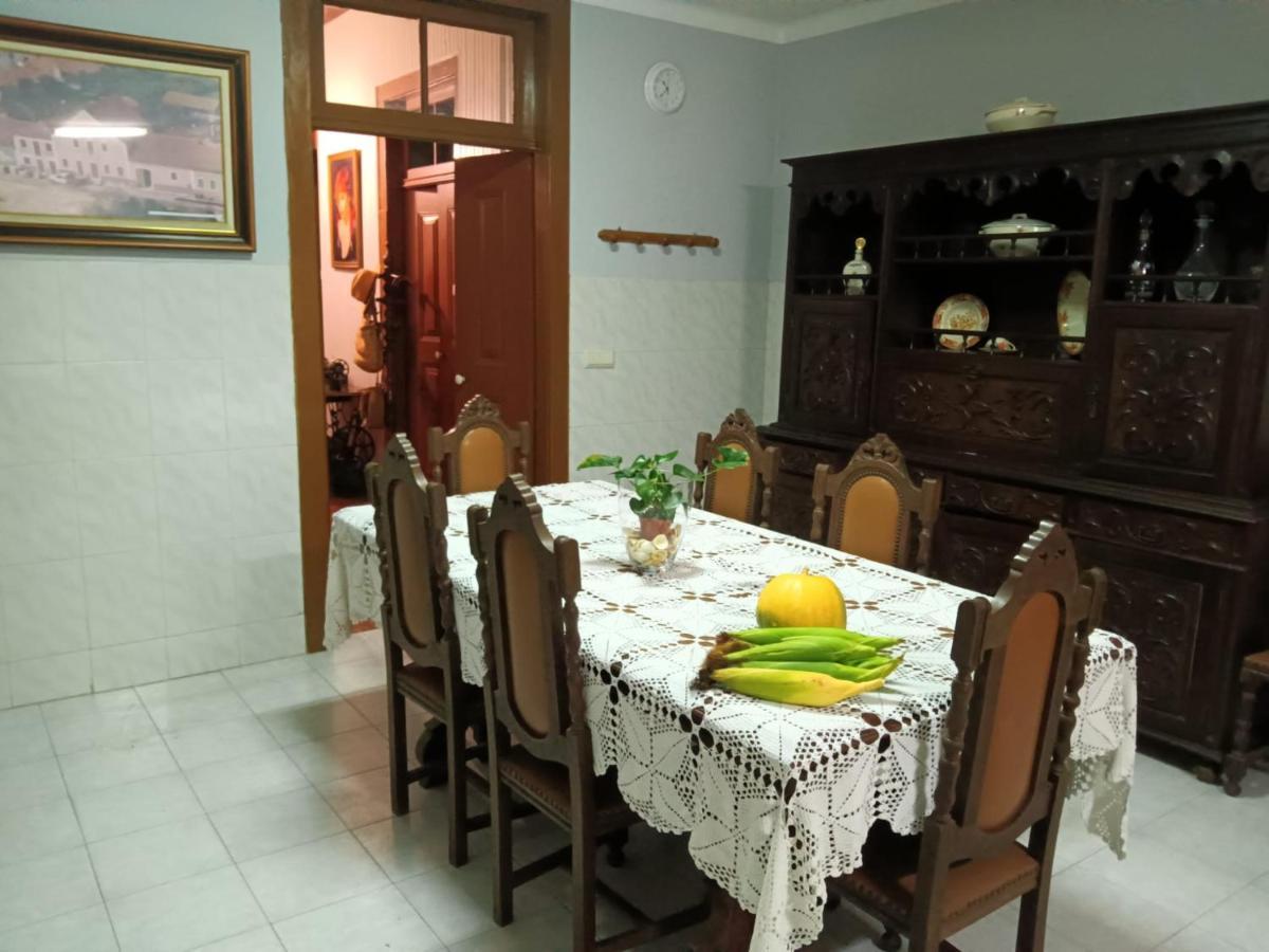 Casa Da Vovo Ceu - Casa De Campo Gandaresa - Country House, Entre Coimbra E Aveiro, A 15 Minutos Carro Praia Mira - Quintal Com Piscina Insuflavel Cantanhede Eksteriør bilde