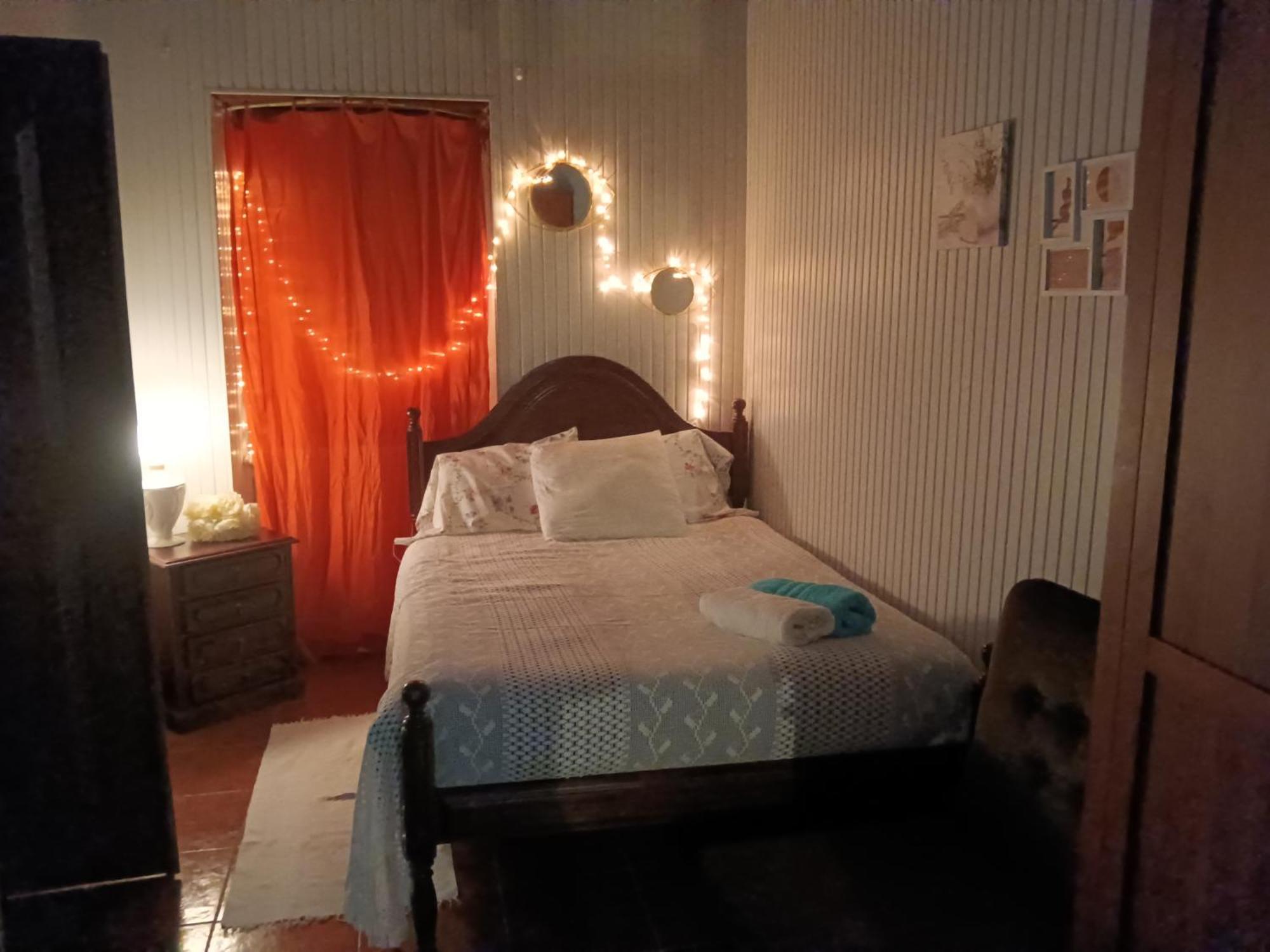 Casa Da Vovo Ceu - Casa De Campo Gandaresa - Country House, Entre Coimbra E Aveiro, A 15 Minutos Carro Praia Mira - Quintal Com Piscina Insuflavel Cantanhede Eksteriør bilde