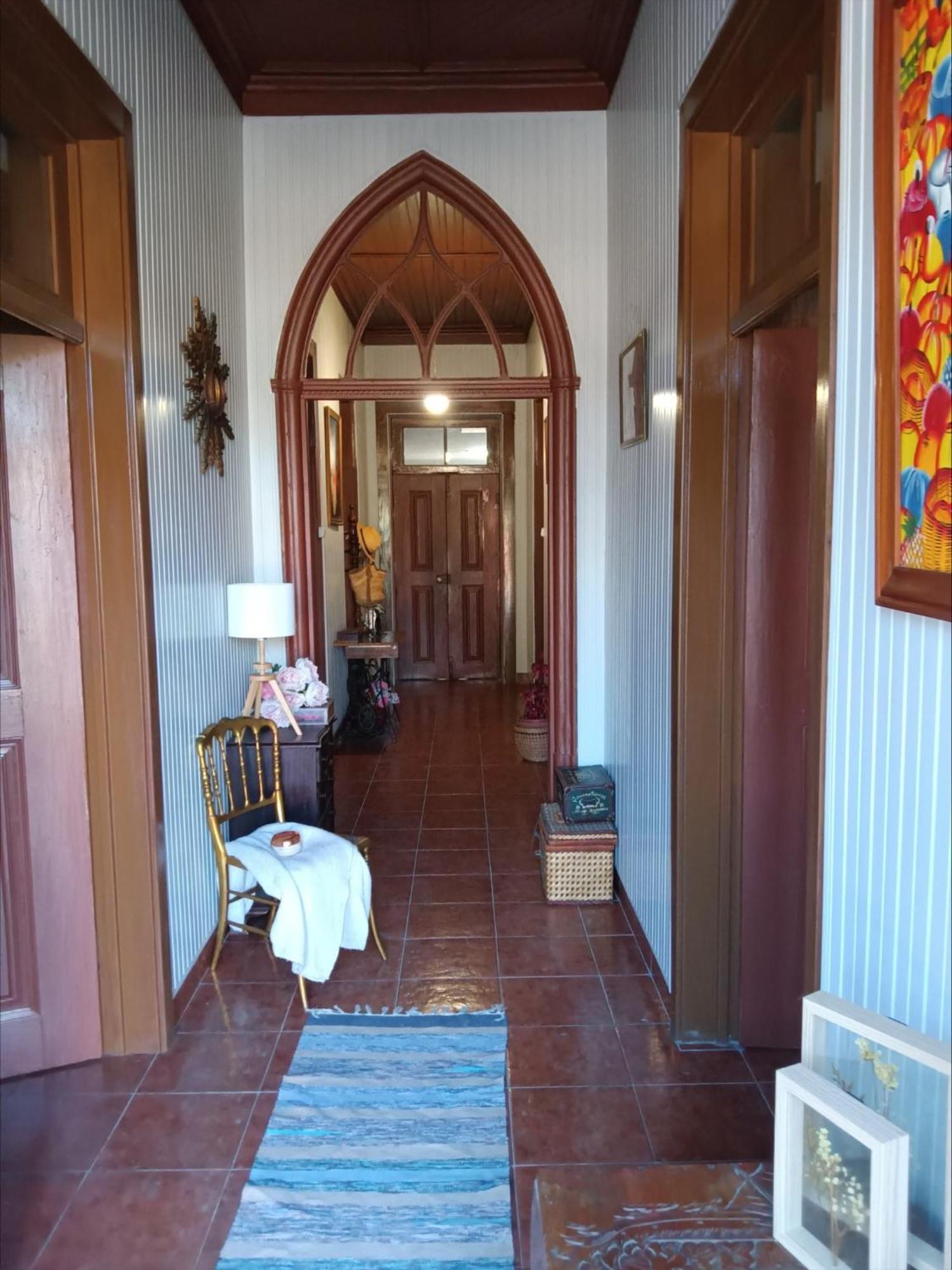 Casa Da Vovo Ceu - Casa De Campo Gandaresa - Country House, Entre Coimbra E Aveiro, A 15 Minutos Carro Praia Mira - Quintal Com Piscina Insuflavel Cantanhede Eksteriør bilde