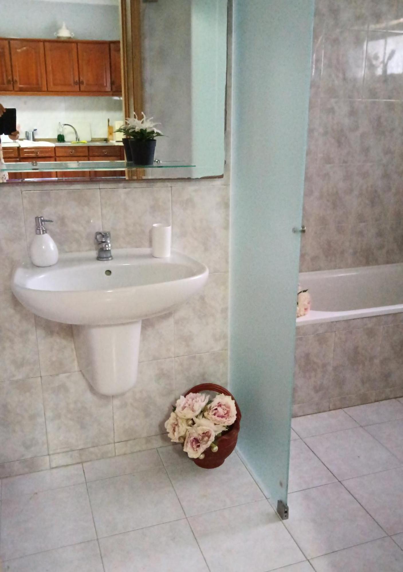 Casa Da Vovo Ceu - Casa De Campo Gandaresa - Country House, Entre Coimbra E Aveiro, A 15 Minutos Carro Praia Mira - Quintal Com Piscina Insuflavel Cantanhede Eksteriør bilde
