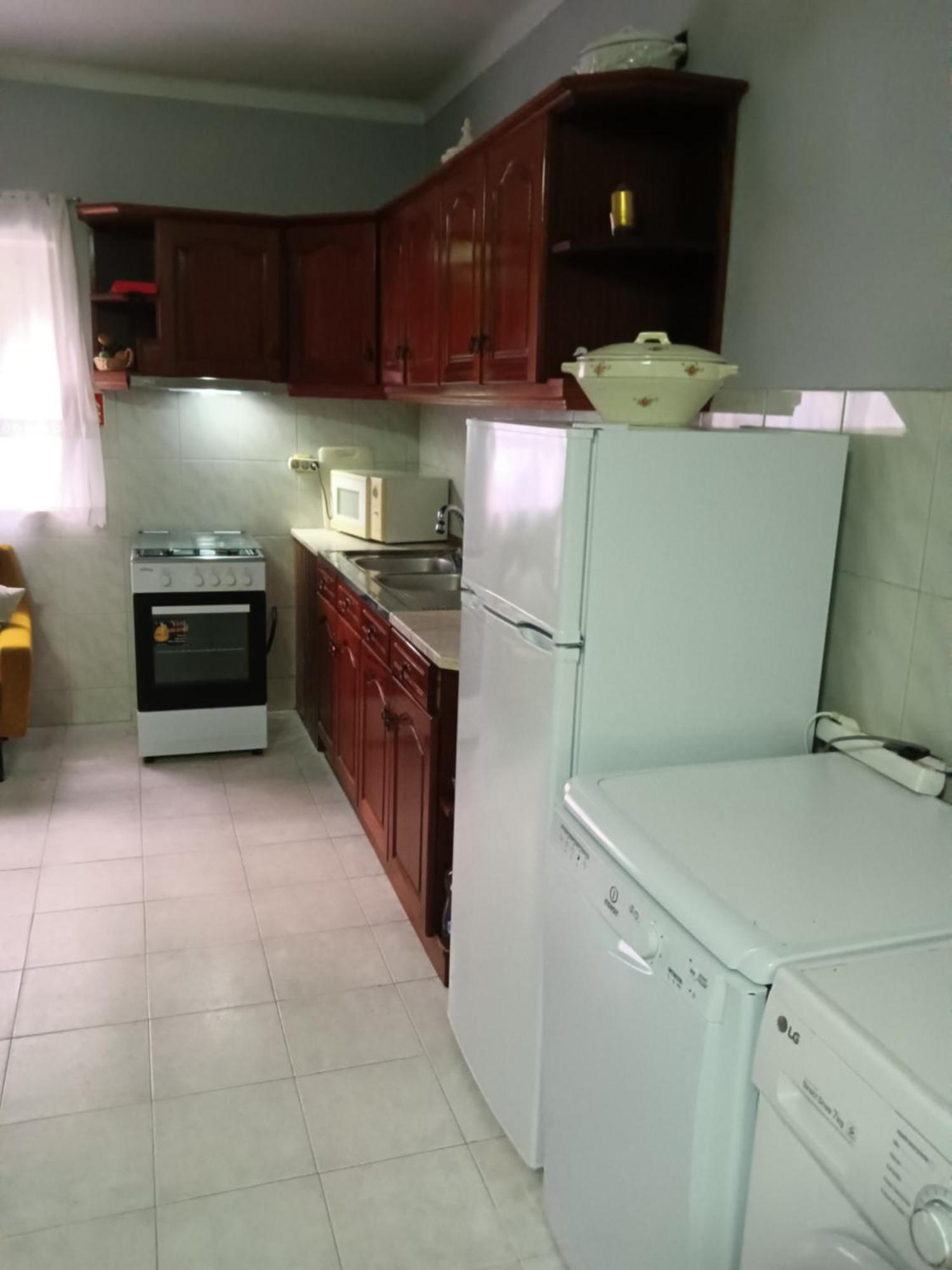 Casa Da Vovo Ceu - Casa De Campo Gandaresa - Country House, Entre Coimbra E Aveiro, A 15 Minutos Carro Praia Mira - Quintal Com Piscina Insuflavel Cantanhede Eksteriør bilde